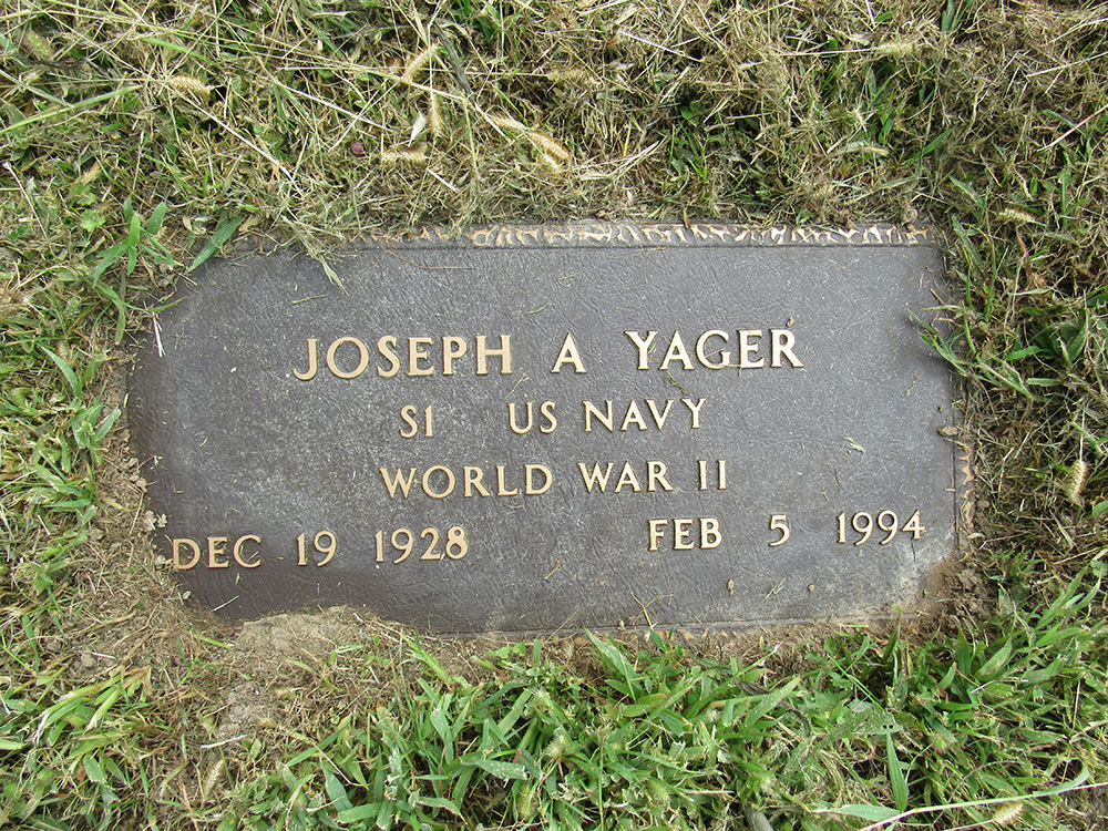 tombstone